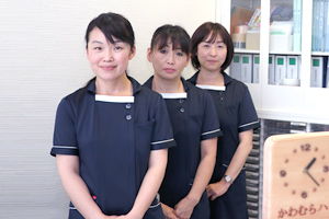 かわむらハートクリニック